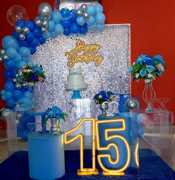 Os Melhores Temas de Festa de 15 Anos para Meninos em 2024