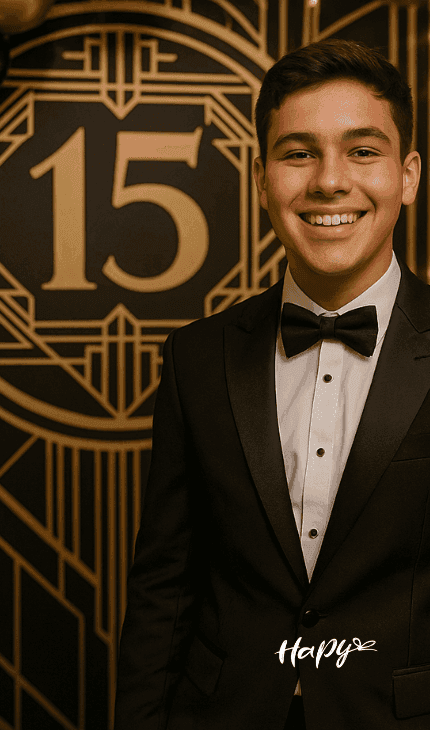 Como Criar uma Festa Balada Neon Inesquecível para seus 15 Anos