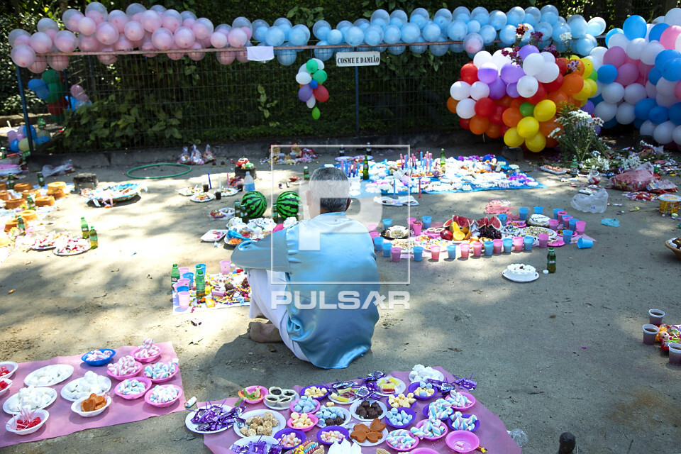 erros comuns decoração festa de erê