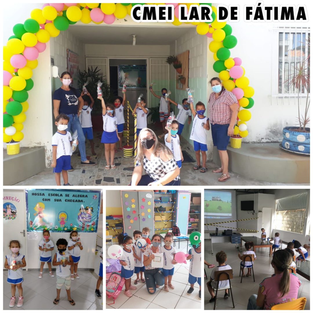 5 ideias de títulos