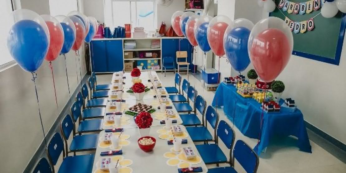 5 ideias de títulos