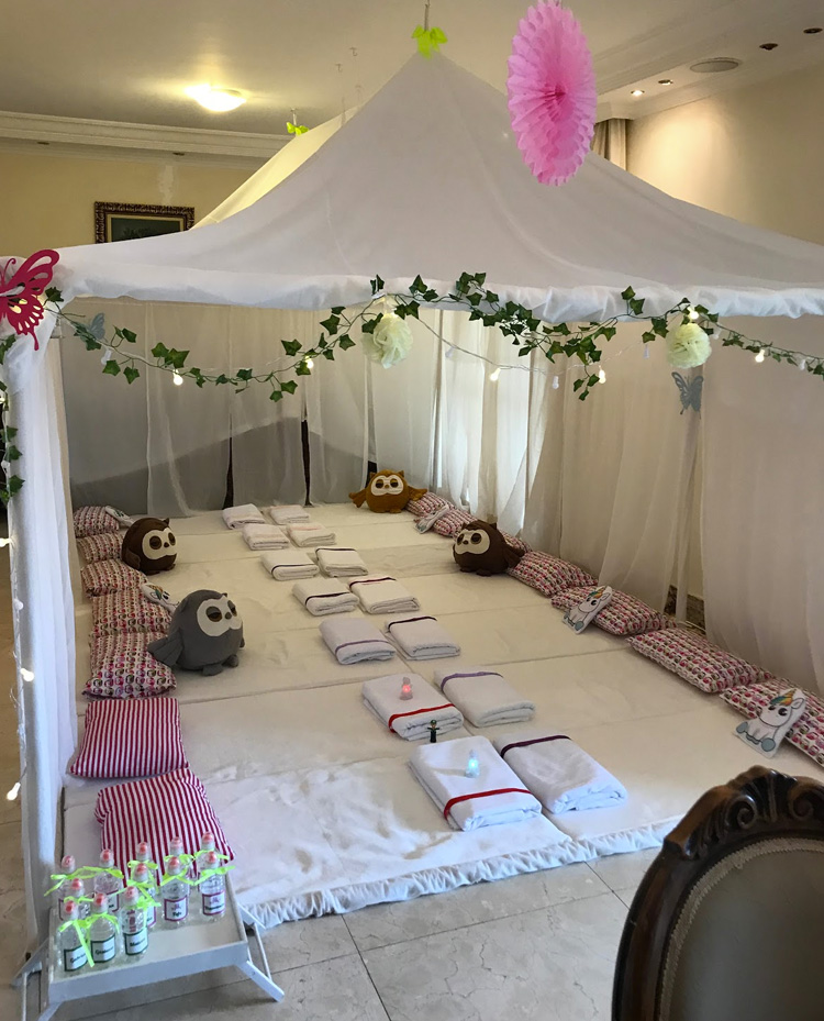 1. Como Montar uma Festa do Pijama Inesquecível para Crianças
2. Decoração Criativa para Festa do Pijama: Ideias que Encantam
3. Temas de Festa do Pijama para Todas as Idades: Do Infantil ao Adulto
4. Comidas e Atividades Divertidas para Animar sua Festa do Pijama
5. O Guia Completo para Organizar a Festa do Pijama Perfeita