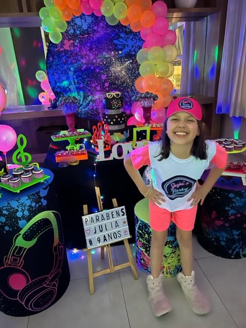 1. Como Montar uma Festa do Pijama Inesquecível para Crianças
2. Decoração Criativa para Festa do Pijama: Ideias que Encantam
3. Temas de Festa do Pijama para Todas as Idades: Do Infantil ao Adulto
4. Comidas e Atividades Divertidas para Animar sua Festa do Pijama
5. O Guia Completo para Organizar a Festa do Pijama Perfeita