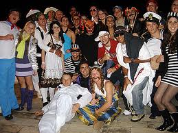 ideias criativas festa pijama simples e barata