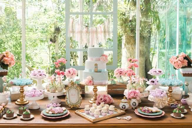 erros comuns ao decorar festa jardim encantado