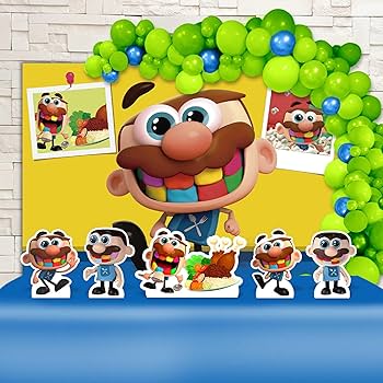 ideias criativas decoração festa jose comilão