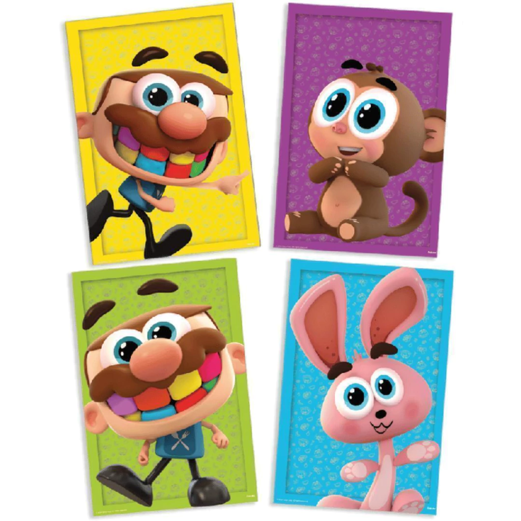 decoração festa jose comilao