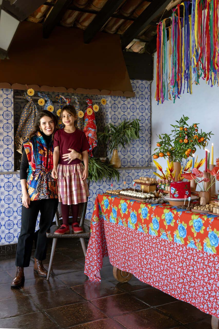 Guia Completo de Itens Essenciais para Montar sua Decoração Junina