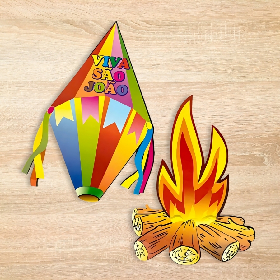 erros comuns ao decorar festa junina com balões