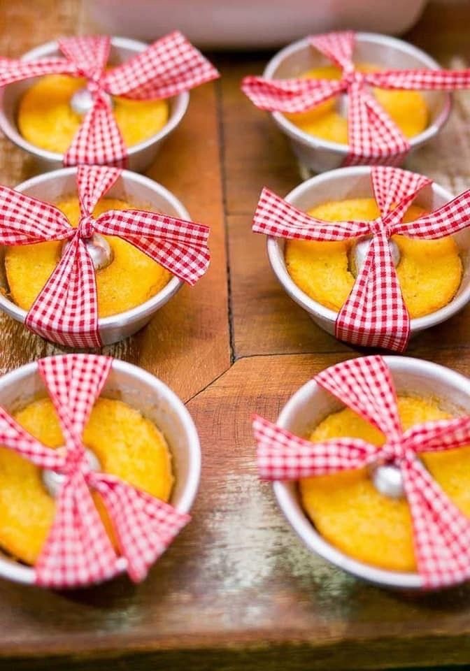 erros comuns decoração festa junina em casa