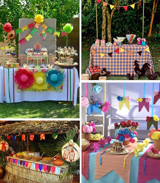 5 ideias de títulos