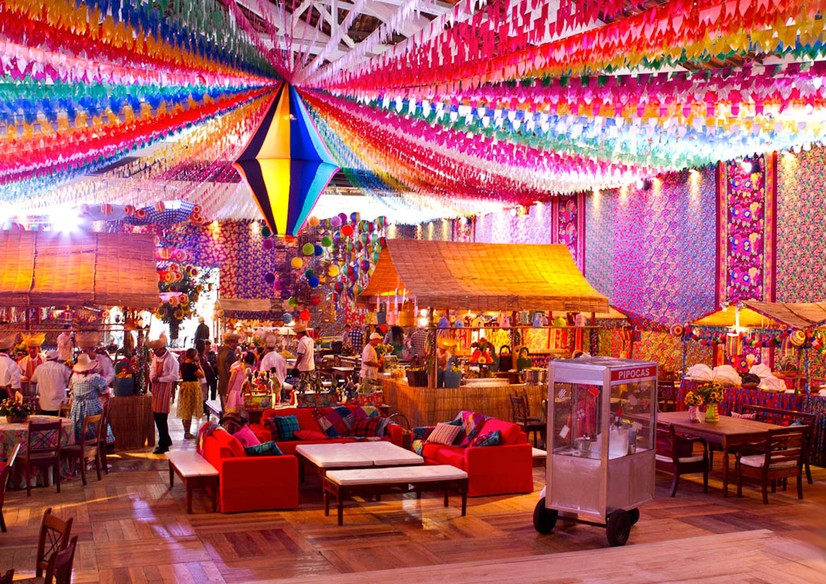 5 ideias de títulos