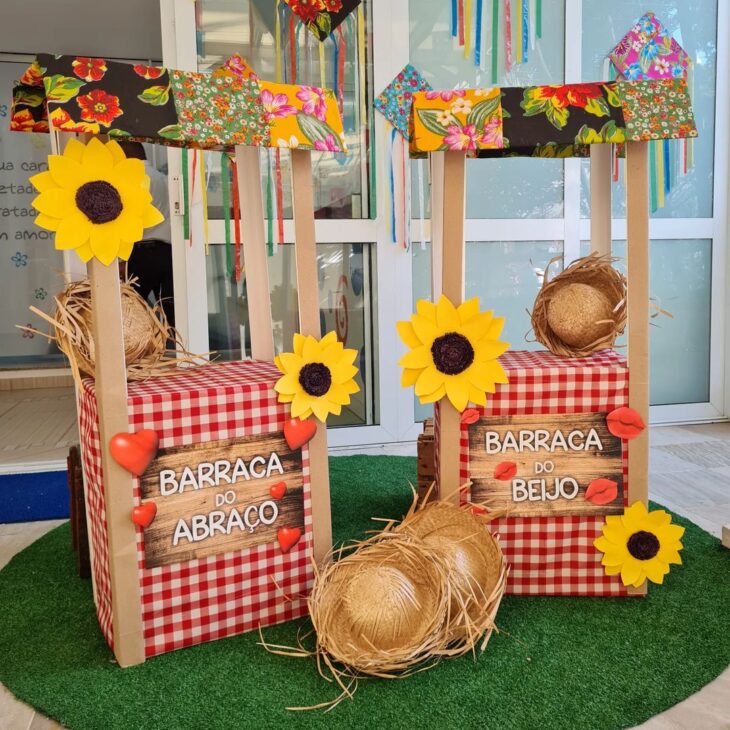 Receitas de Comidas Típicas Juninas Fáceis e Baratas para sua Festa