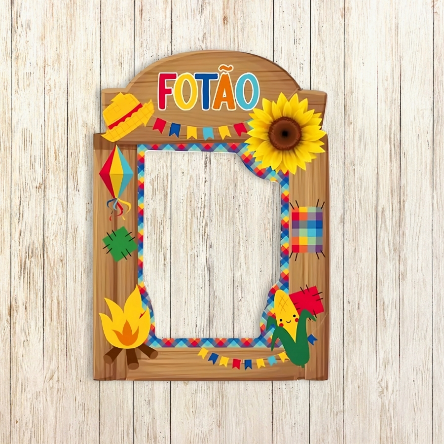 erros comuns ao escolher painel para fotos de festa junina