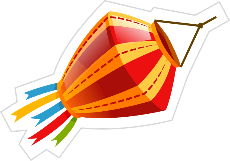 decoração festa junina para imprimir