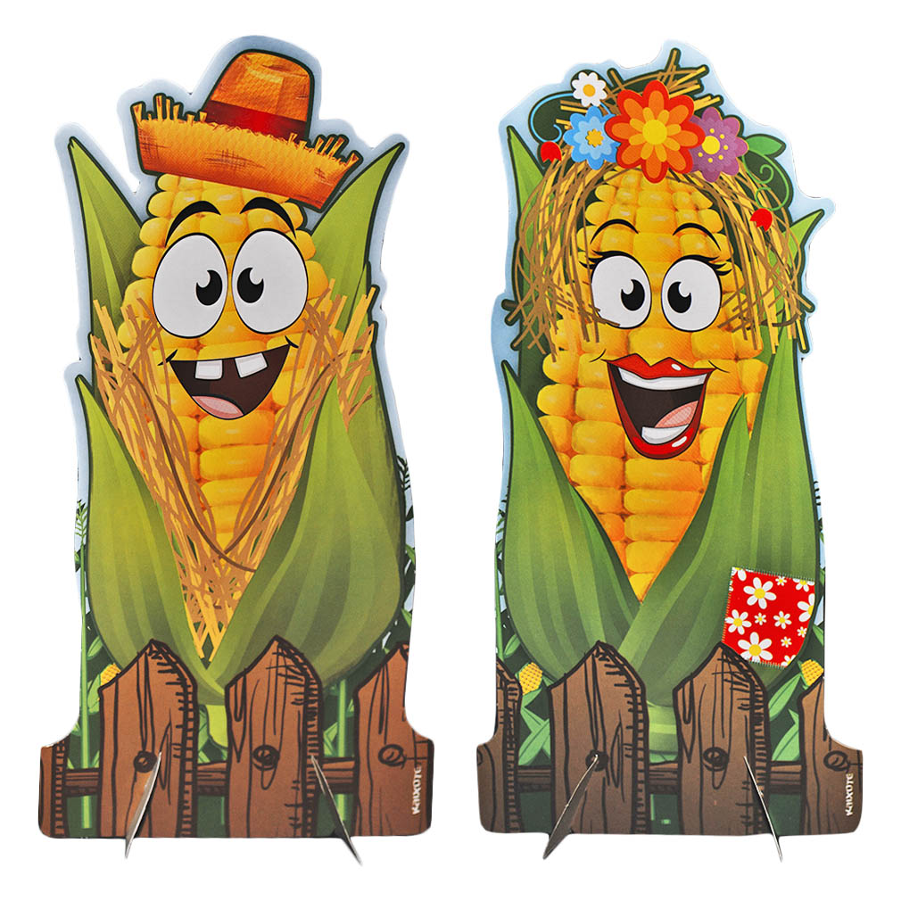 Crie seu Próprio Painel de Festa Junina com Moldes Imprimíveis