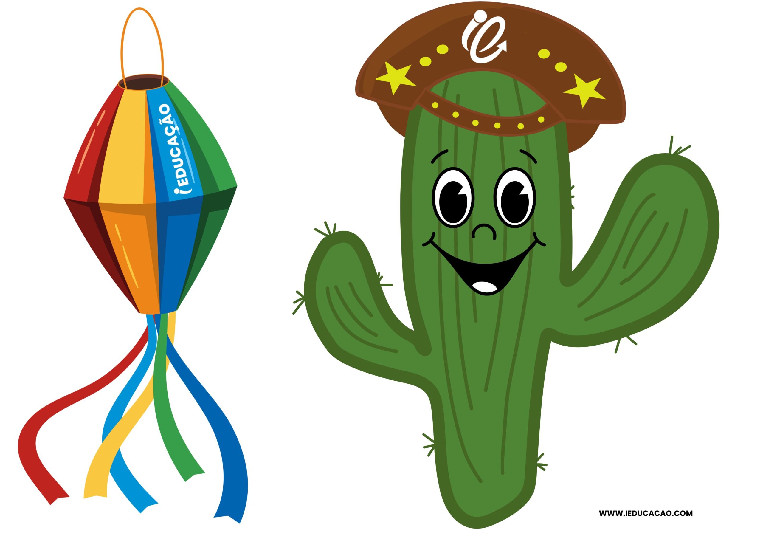 Dicas Essenciais para Imprimir e Montar sua Decoração de Festa Junina