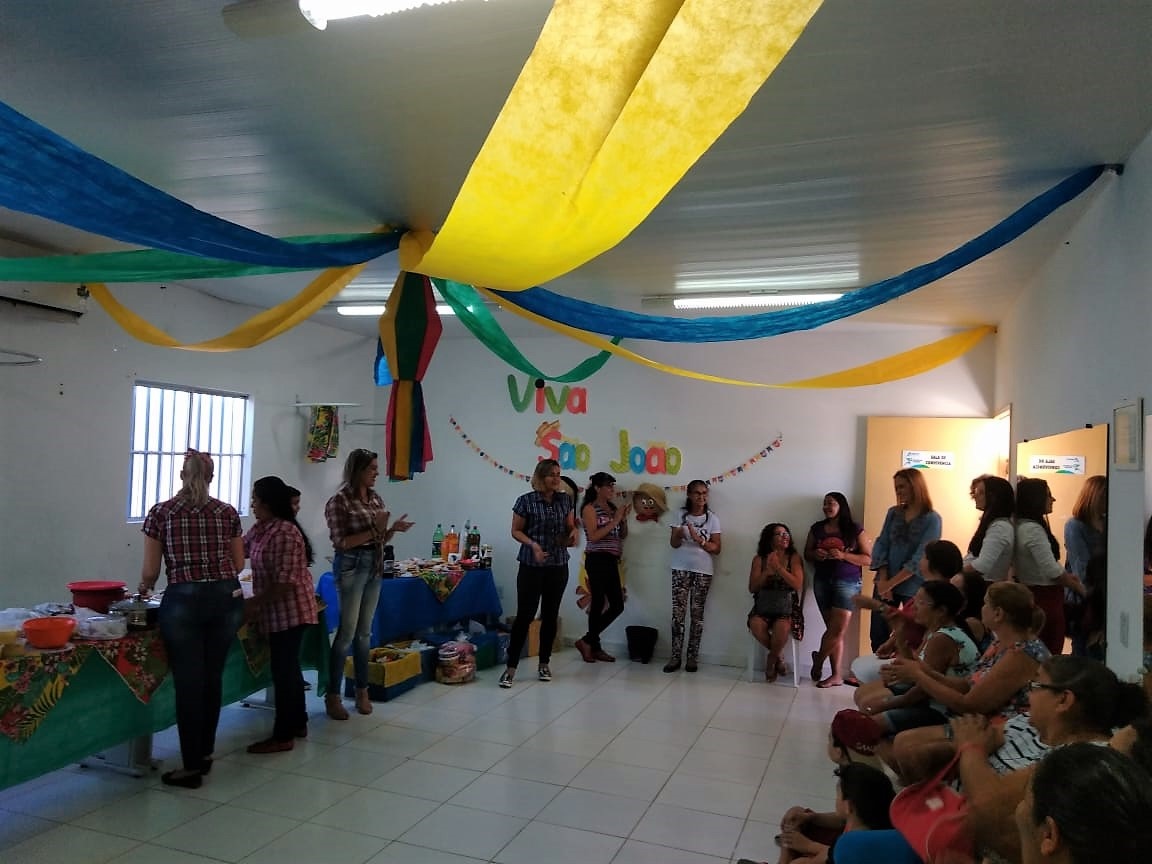 painel arraia da saude eva