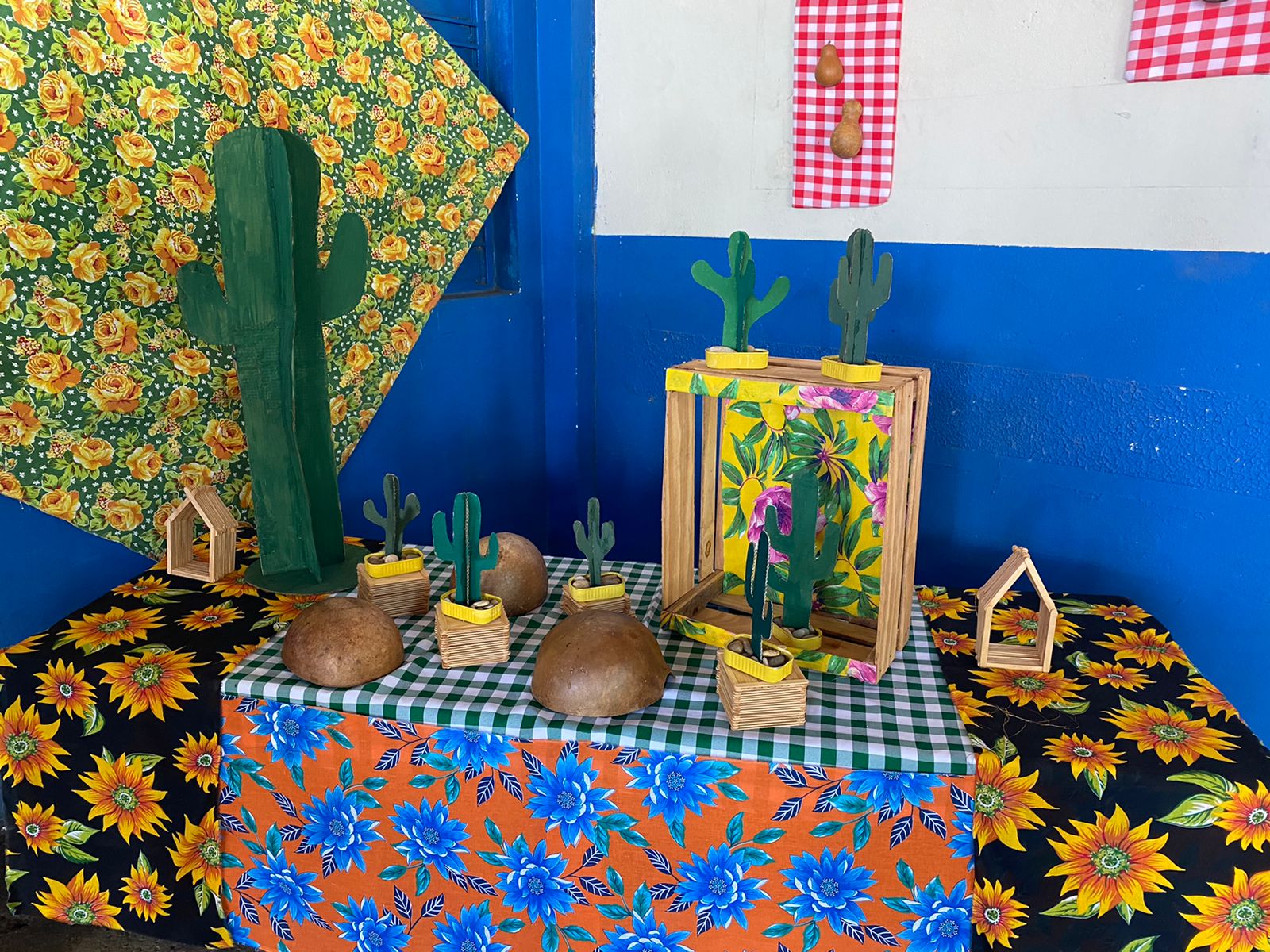 painel arraia da saude eva