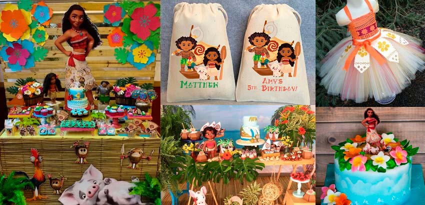 5 ideias de títulos: 1. Decoração Moana: Guia Completo de Cores e Elementos Naturais. 2. Kits de Festa Moana: Praticidade e Encanto para sua Celebração. 3. DIY Moana: Crie uma Festa Inesquecível com Ideias Criativas. 4. A Magia do Oceano: Elementos Essenciais para sua Festa Moana. 5. Lembrancinhas Moana: Dicas Criativas para Encantar seus Convidados.