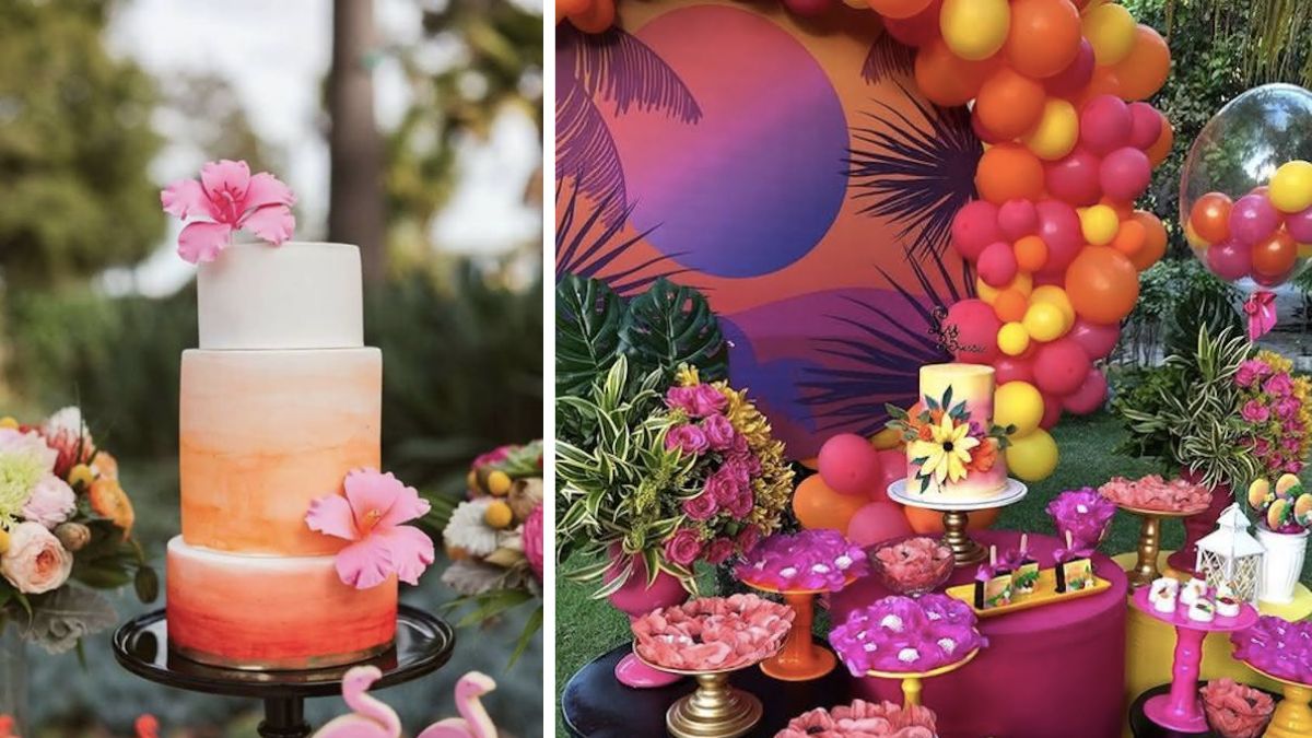 Como Criar um Cenário Boho Chic Perfeito para Sua Festa