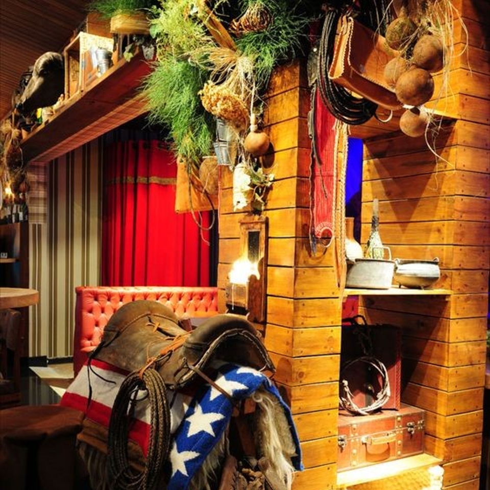 erros comuns ao decorar festa velho oeste