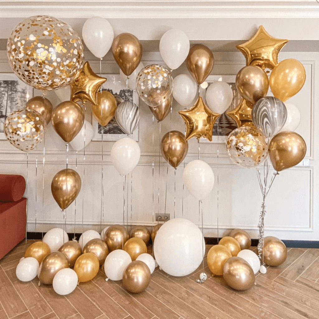 5 ideias de títulos:
1. Decoração de Natal 2025: As Cores e Estilos que Vão Dominar as Festas.
2. Réveillon 2026: Elementos Essenciais para uma Celebração Cheia de Prosperidade.
3. Mesa Posta de Final de Ano: Dicas para um Jantar Inesquecível.
4. Do Natal ao Ano Novo: Transições Elegantes na Decoração Festiva.
5. DIY Festivo: Crie Enfeites Únicos para o Final de Ano.