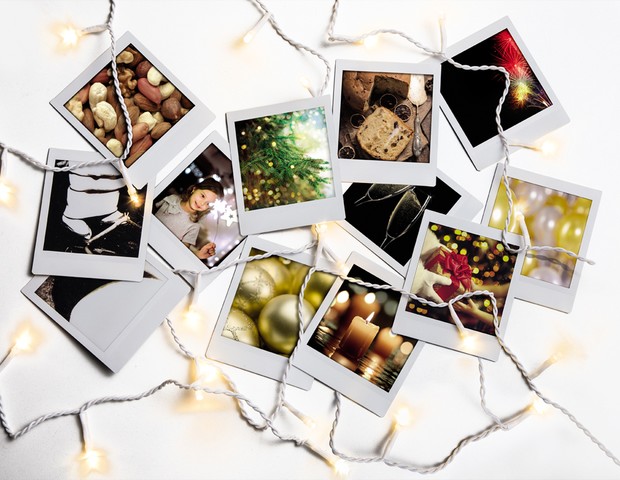 decoração final de ano