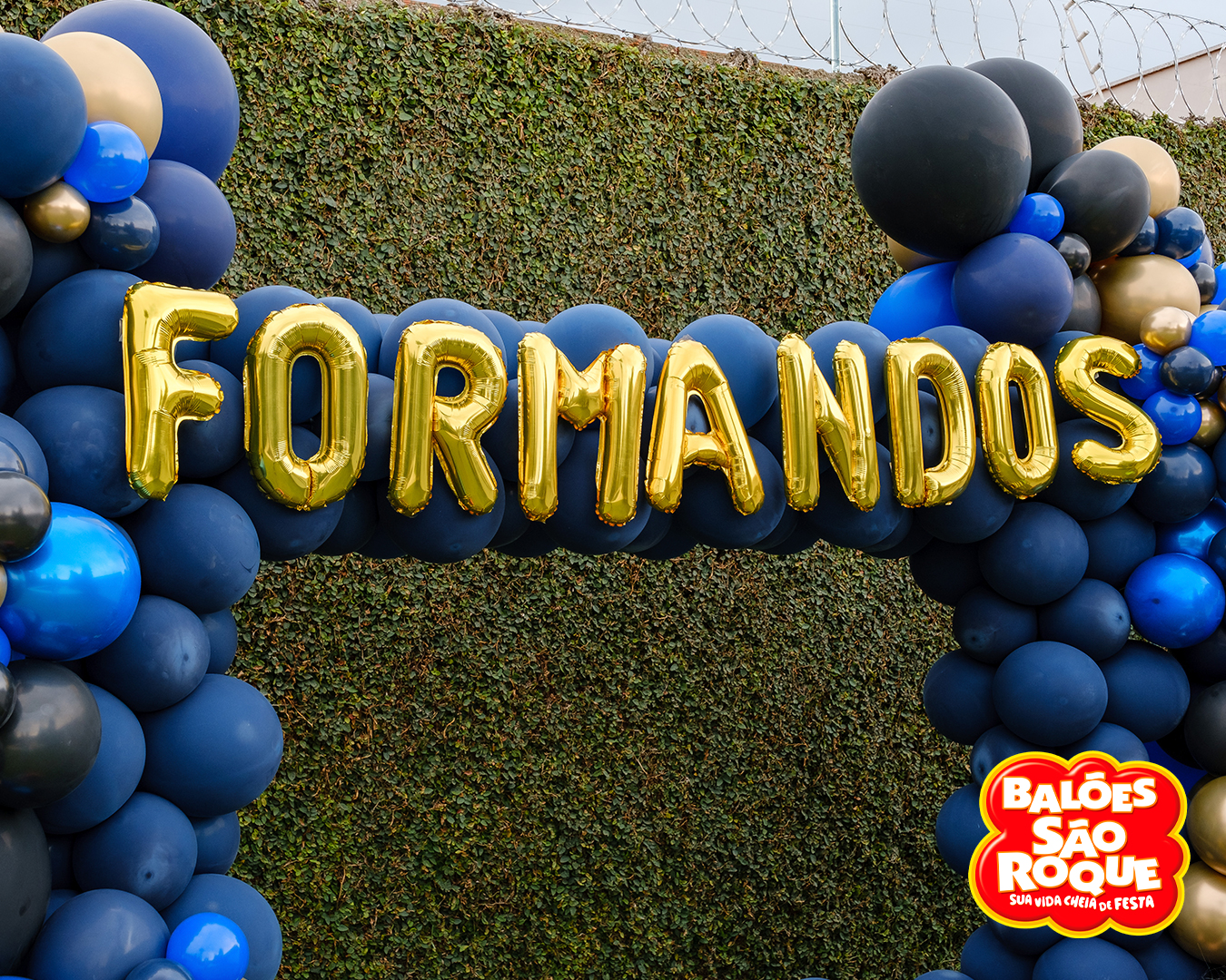 Iluminação e Detalhes Personalizados: O Segredo da Formatura Perfeita 2026