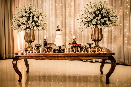 Como Criar um Espaço Instagramável na Sua Formatura 2026