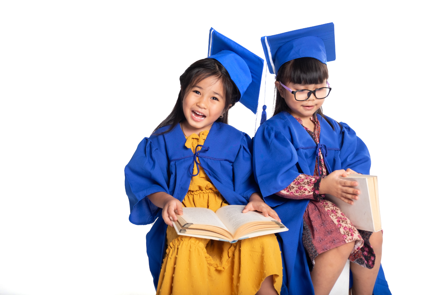 5 ideias de títulos