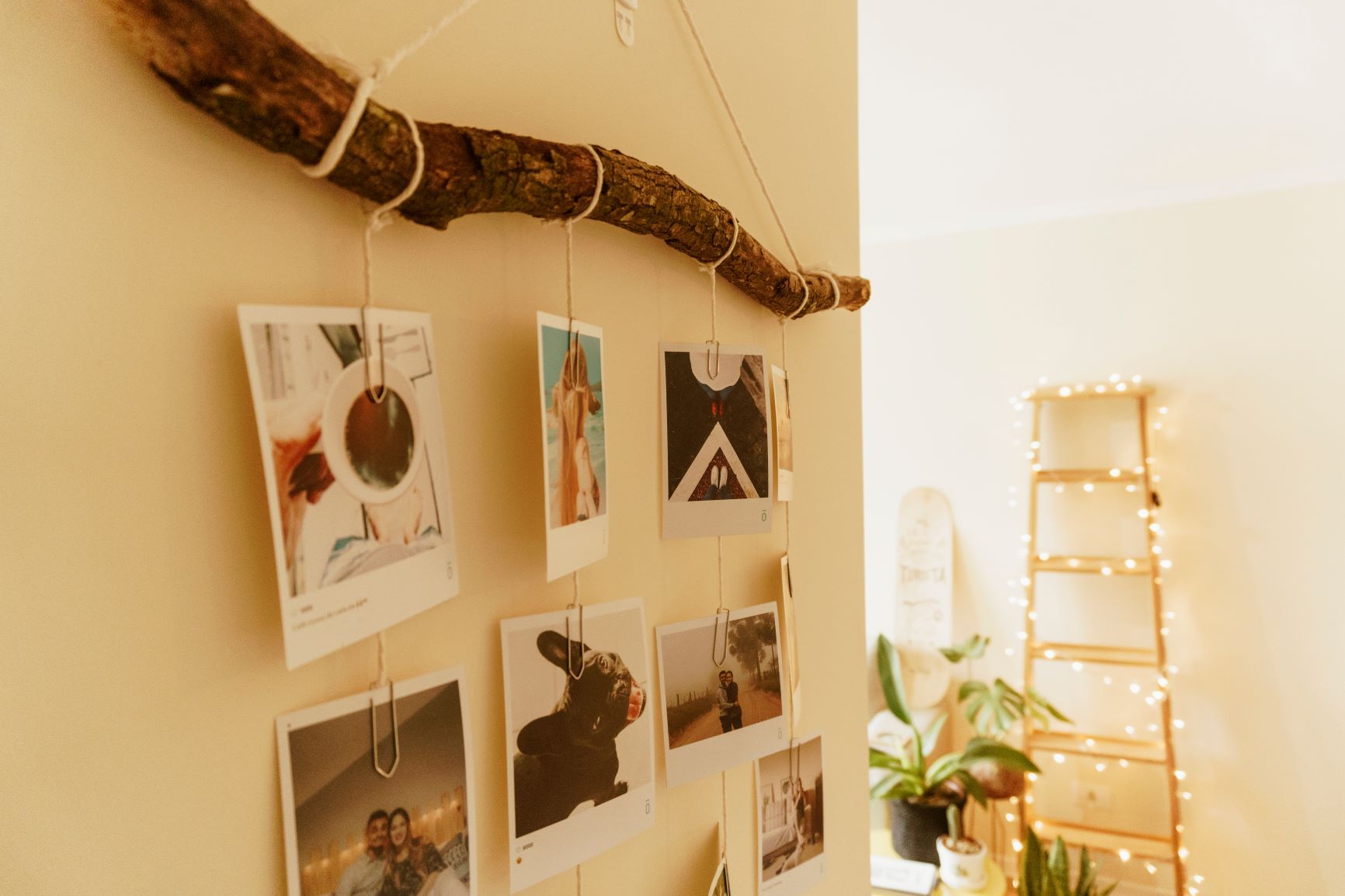 erros comuns ao decorar com fotos