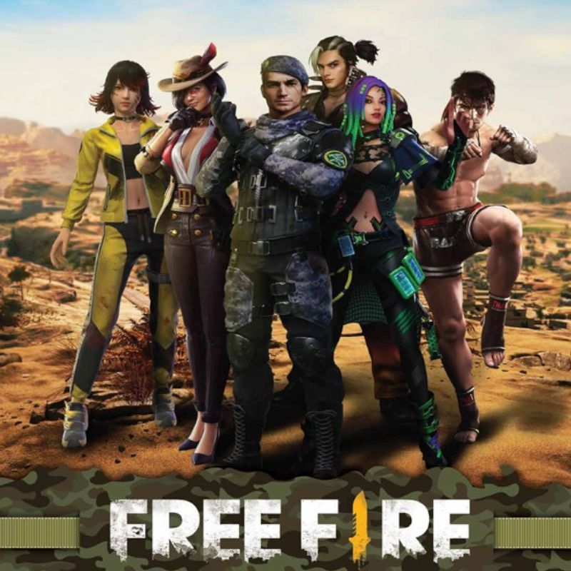 ideias de decoração free fire para imprimir