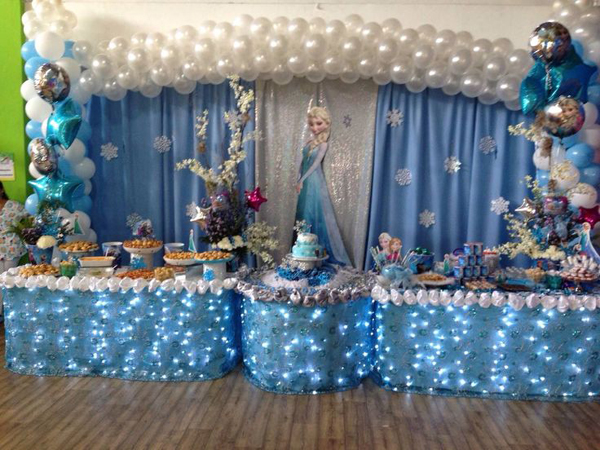 5 Ideias Criativas de Lembrancinhas DIY para Festa Frozen