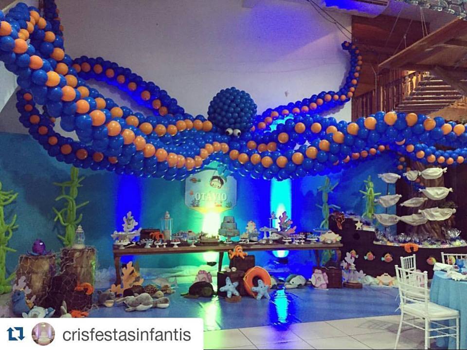 Paleta de Cores Fundo do Mar Luxo 2026: Guia Completo