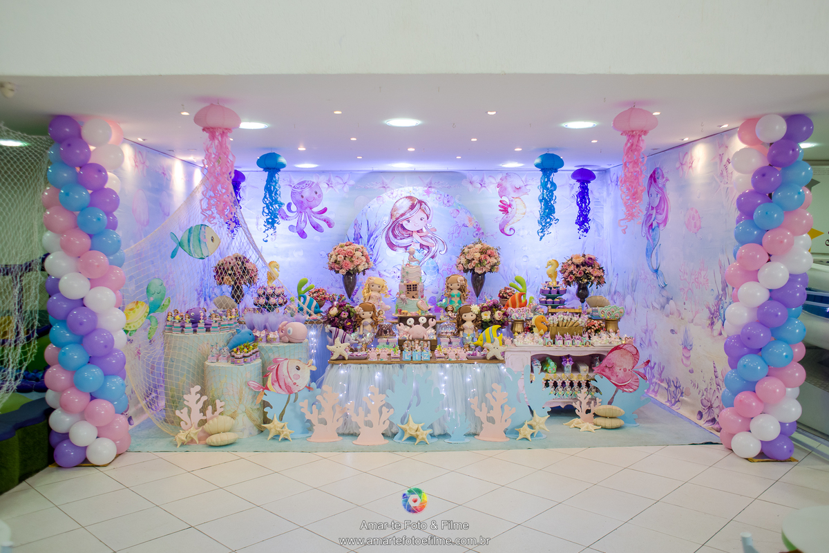 Tendências de Mobiliário e Iluminação para Decoração Fundo do Mar 2026