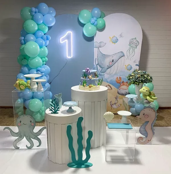 5 ideias de títulos