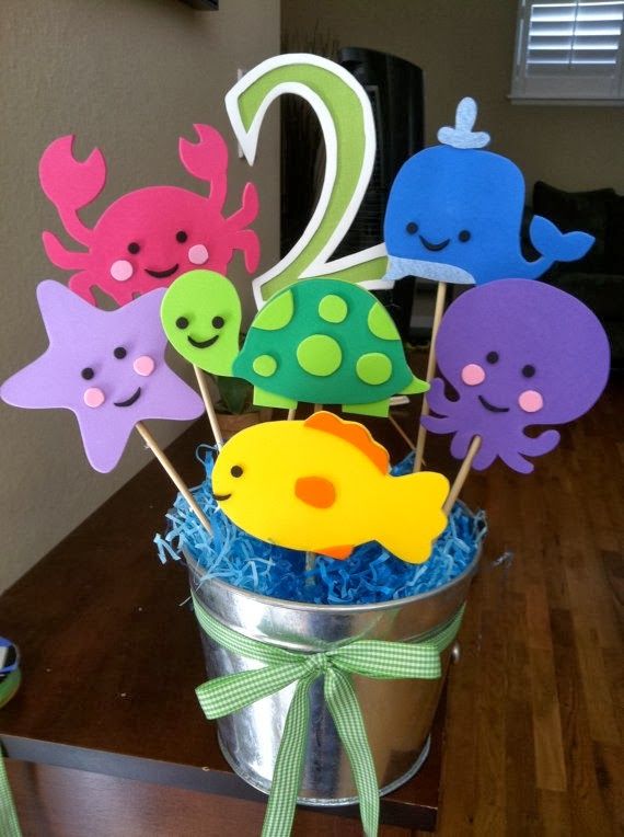 5 ideias de títulos