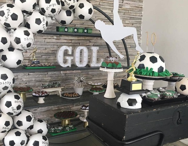 5 ideias de títulos