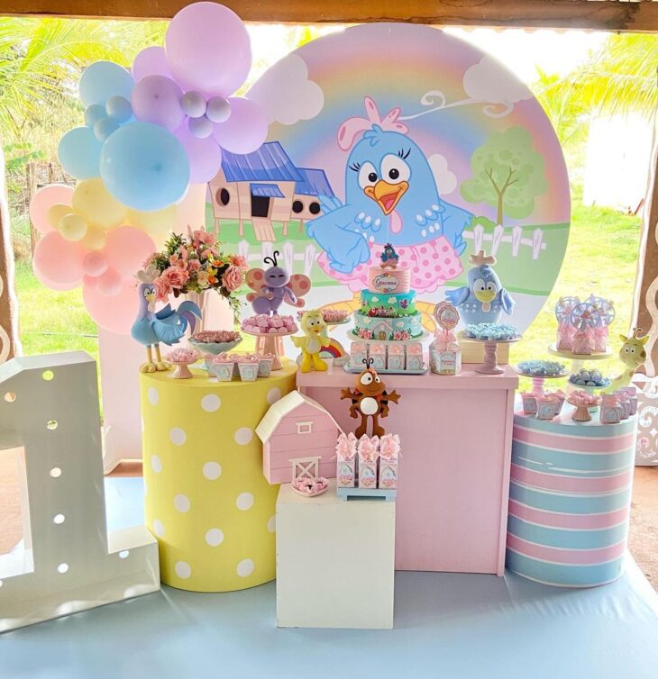 5 ideias de títulos