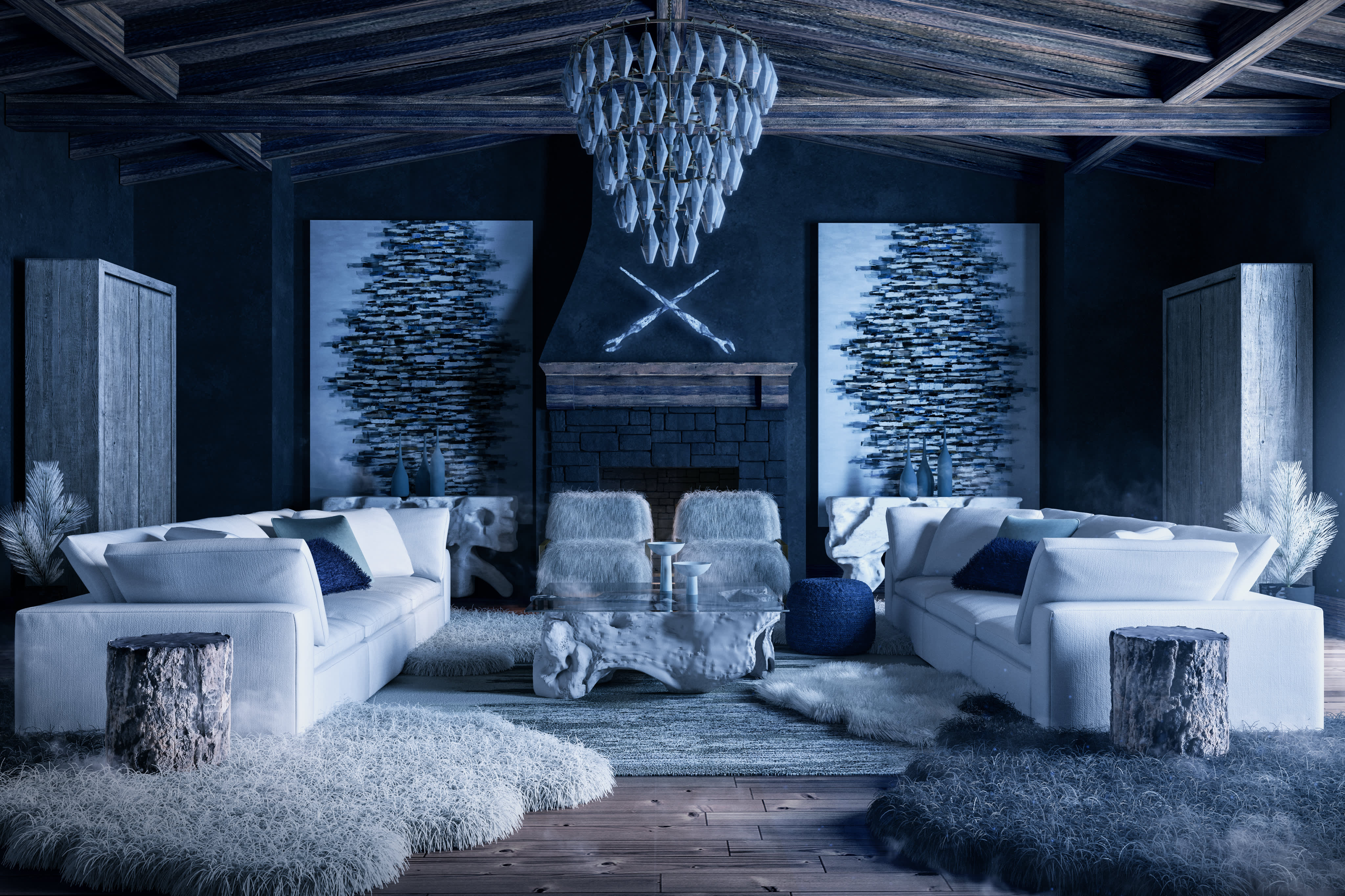 erros comuns ao decorar com tema game of thrones