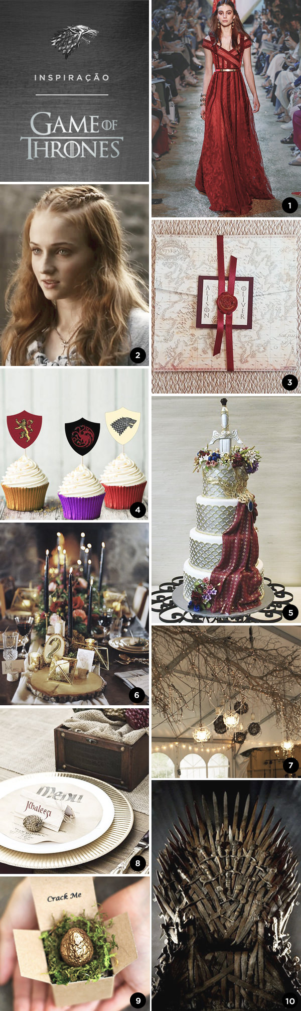 quanto custa decorar um quarto estilo game of thrones