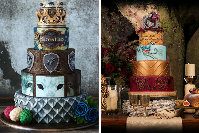 erros comuns ao decorar com tema game of thrones