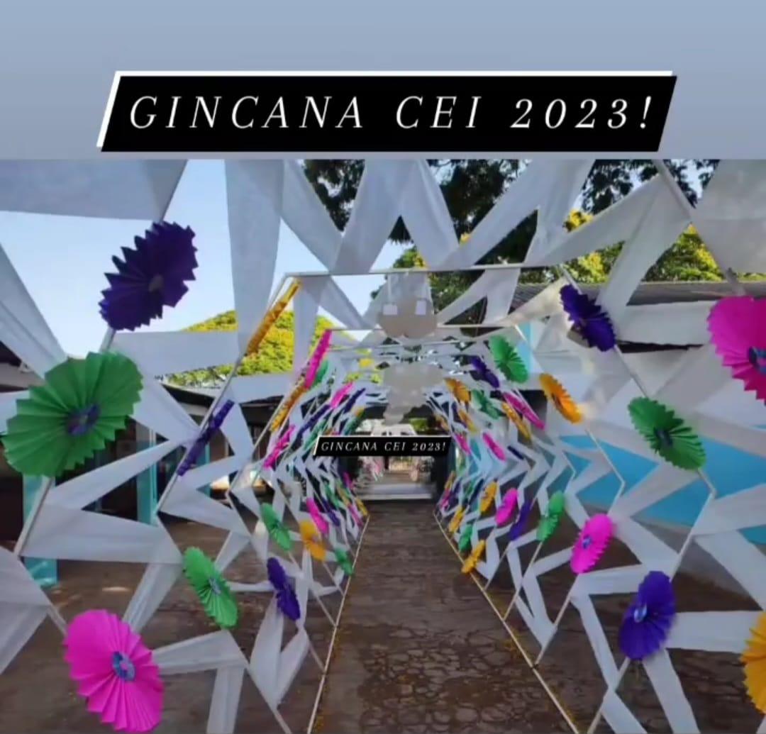 quanto custa decorar uma gincana