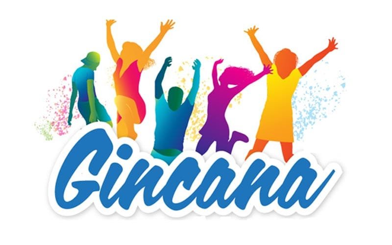 erros comuns na decoração de gincana