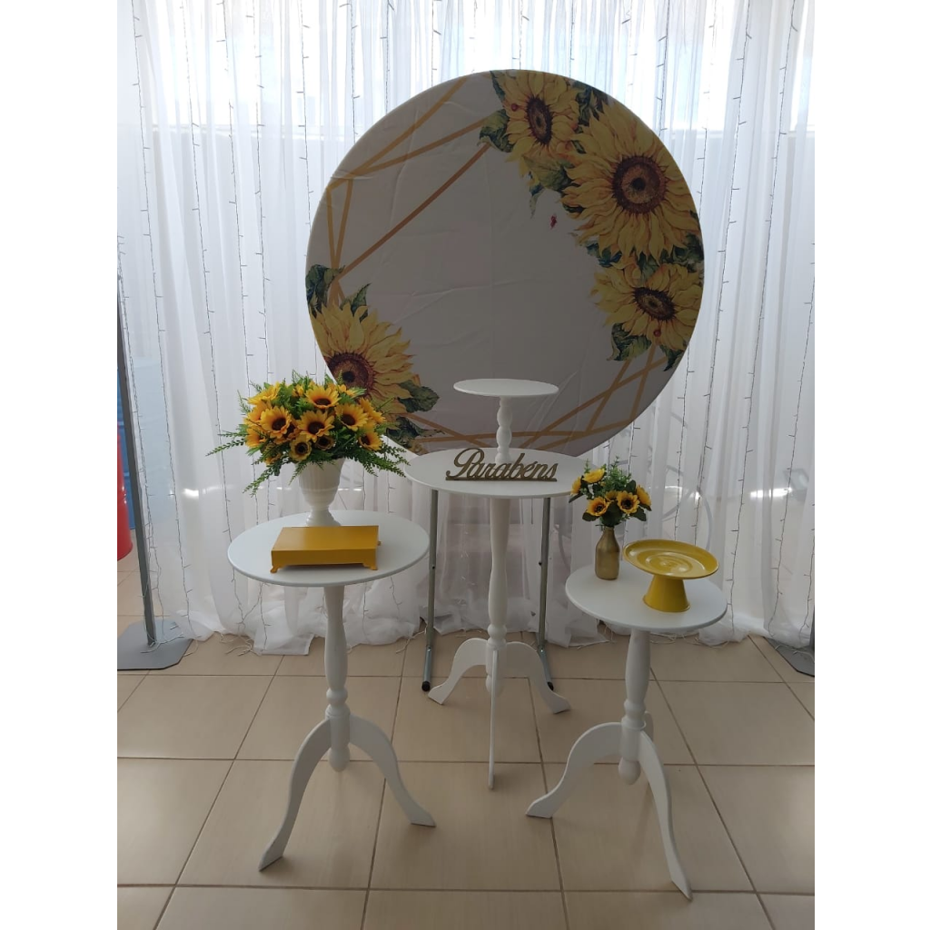 Como Usar Girassóis na Decoração de Casamento: Dicas e Inspirações