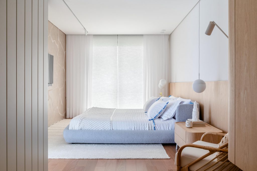 Os materiais naturais que definem a decoração grega