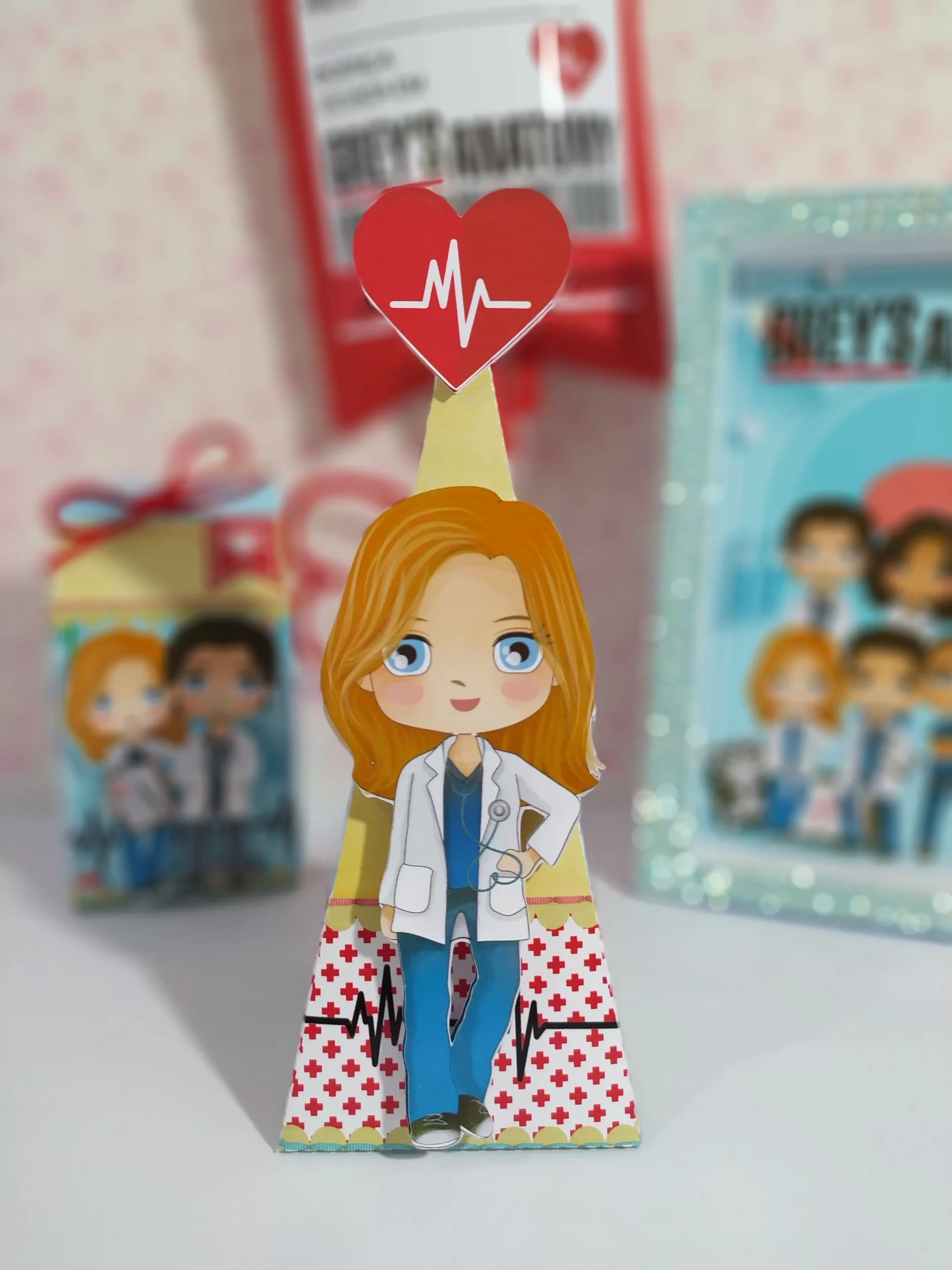 erros comuns decoração grey's anatomy