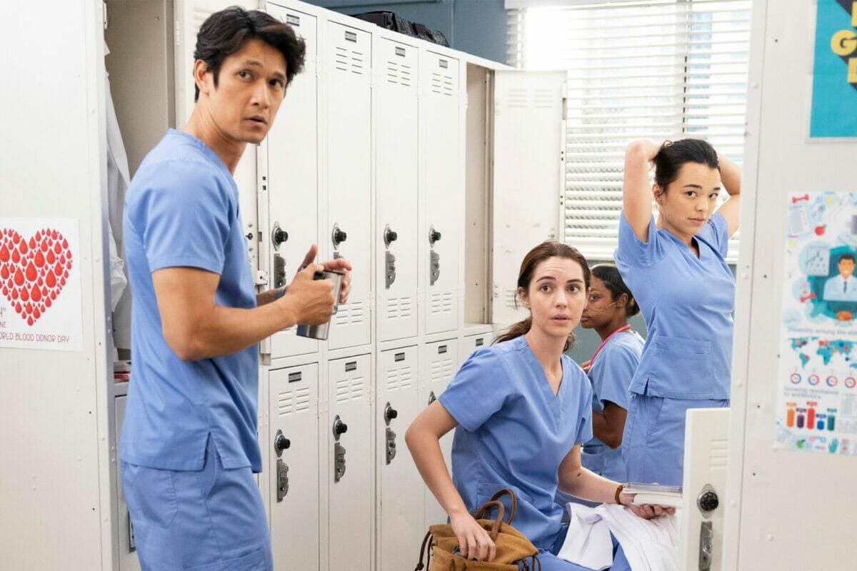 erros comuns decoração grey's anatomy