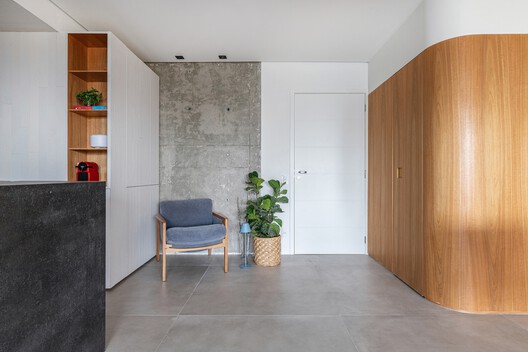 Organização Inteligente para um Hall de Entrada Funcional